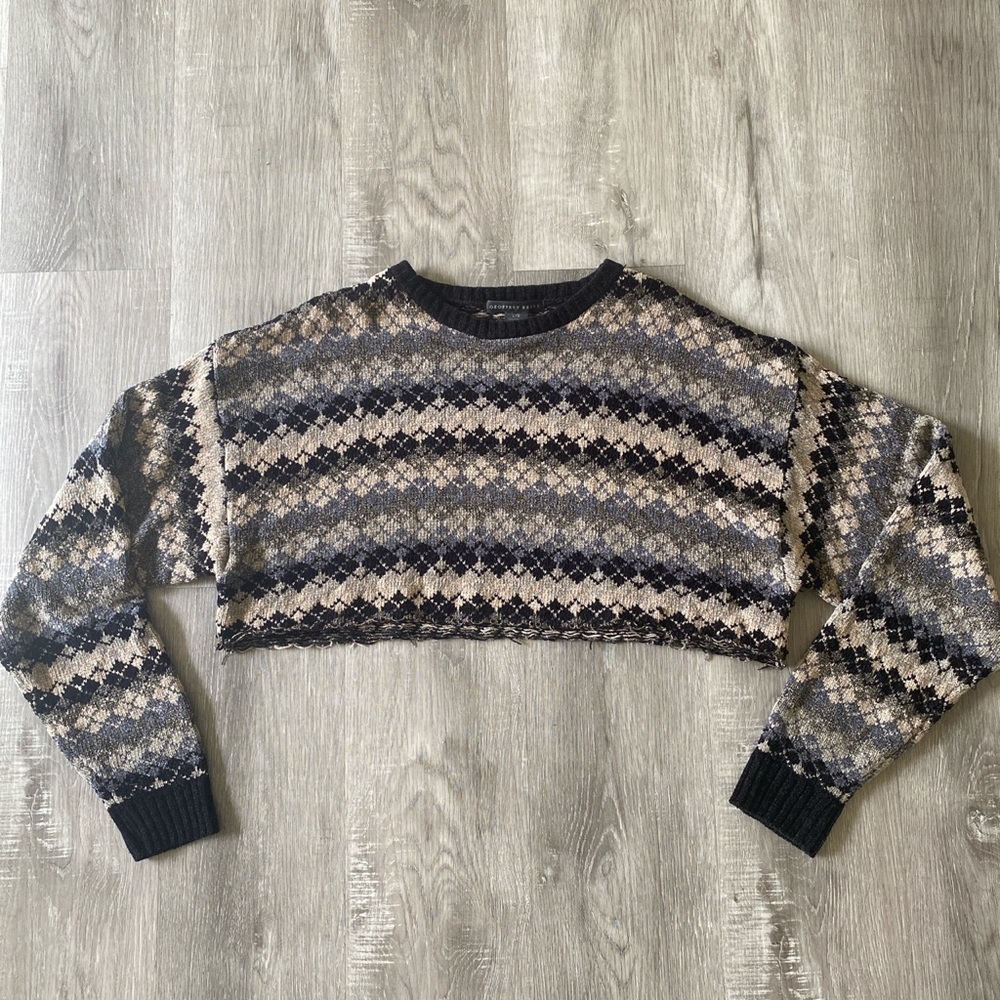Vintage sweater